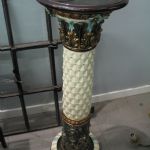 416 2286 Piedestal